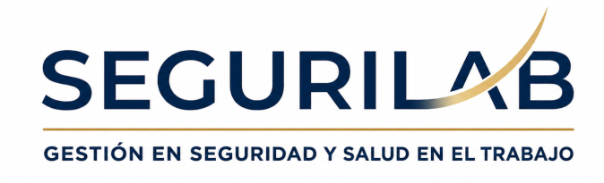 Logo SEGURILAB